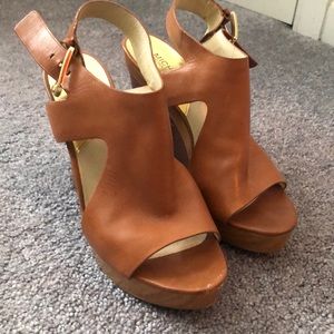 Michael Kors Wedge sandal